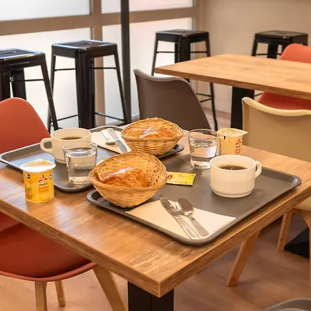 Premiere Classe Toulon Hotel La Seyne-sur-Mer