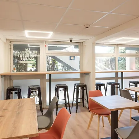Hotel Premiere Classe Toulon