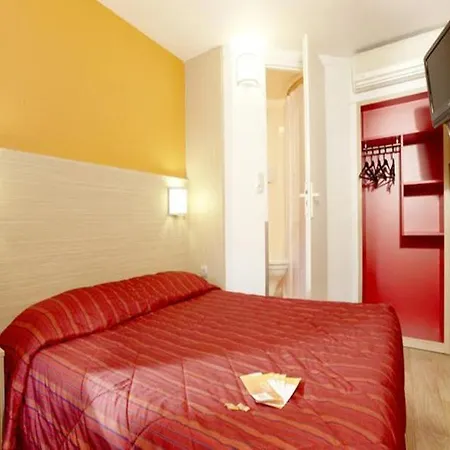Premiere Classe Toulon Hotel